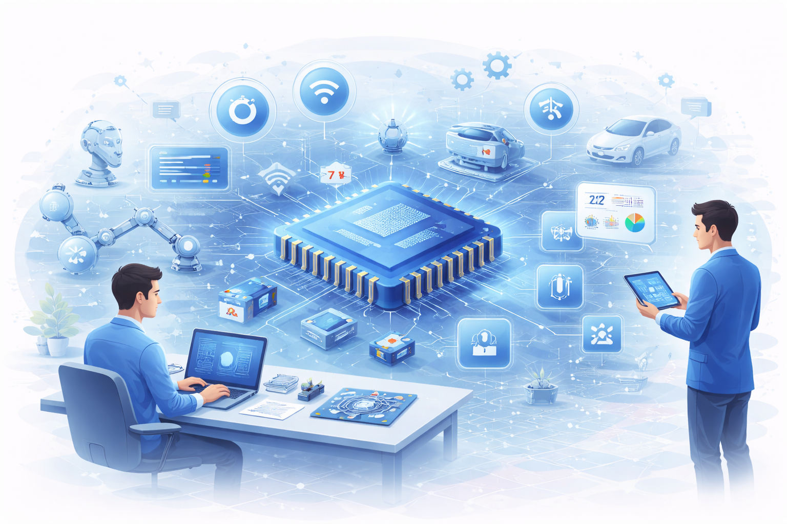 Embedded Engineering